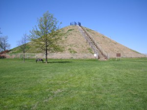 Miamisburg Mound