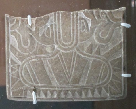 Kiefer Tablet: An Ancient Ohio Tablet