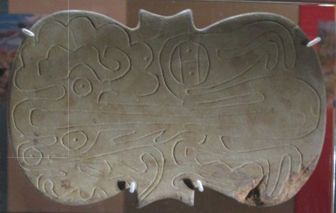 The Berlin Tablet of Ancient Ohio