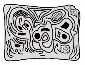 Mckenzie Mound Tablet sketch Mckenzie Mound sketch