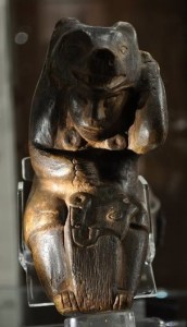 Shaman Bear Shaman Bear