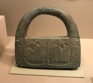 Assyrian Purse